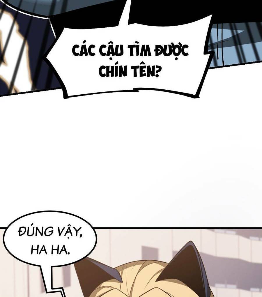 Siêu Phàm Tiến Hóa
