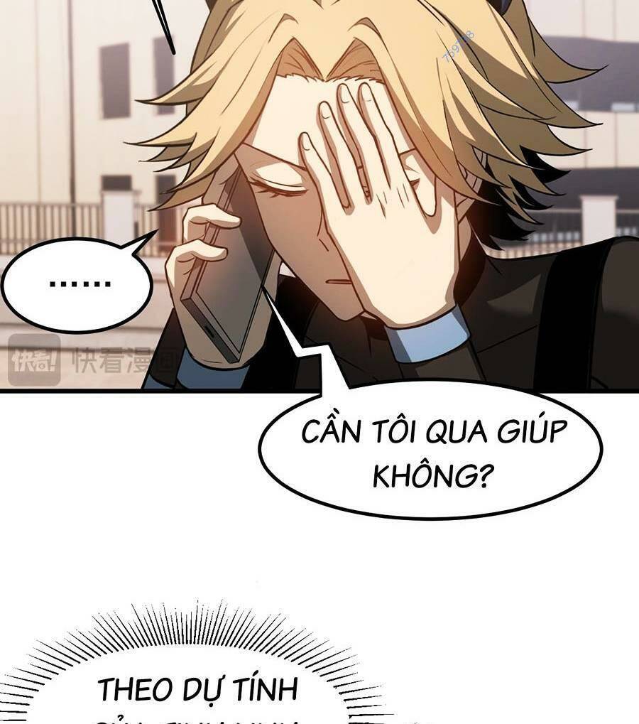 Siêu Phàm Tiến Hóa