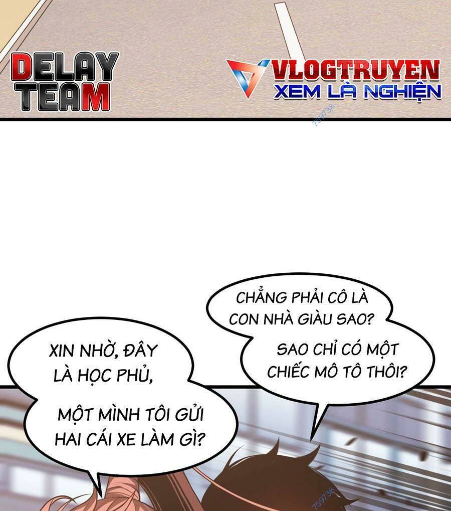 Siêu Phàm Tiến Hóa