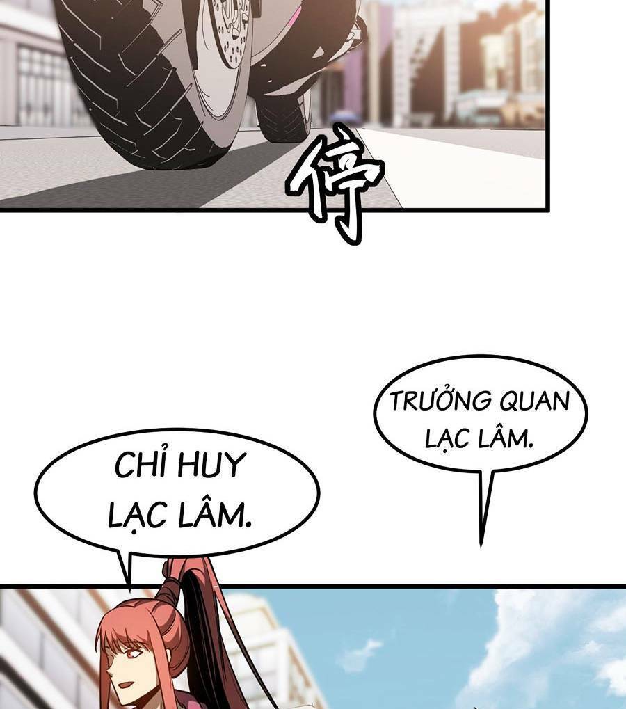 Siêu Phàm Tiến Hóa