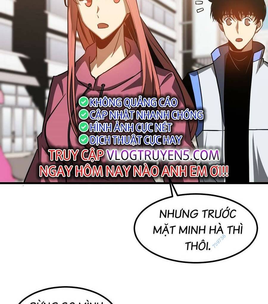 Siêu Phàm Tiến Hóa