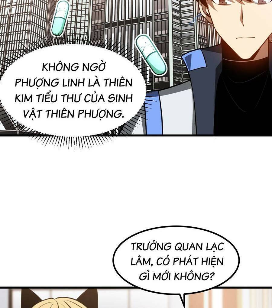 Siêu Phàm Tiến Hóa