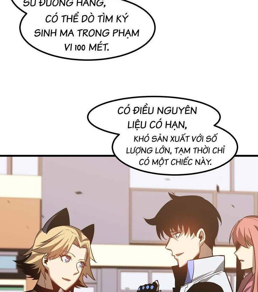 Siêu Phàm Tiến Hóa