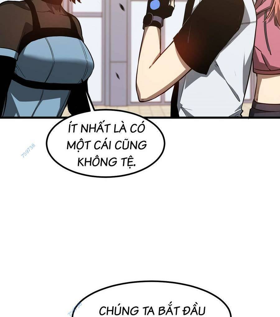 Siêu Phàm Tiến Hóa