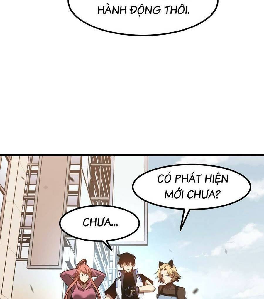 Siêu Phàm Tiến Hóa