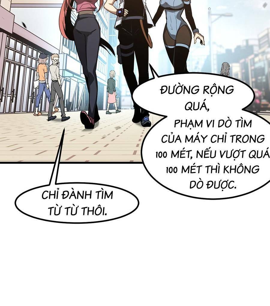Siêu Phàm Tiến Hóa