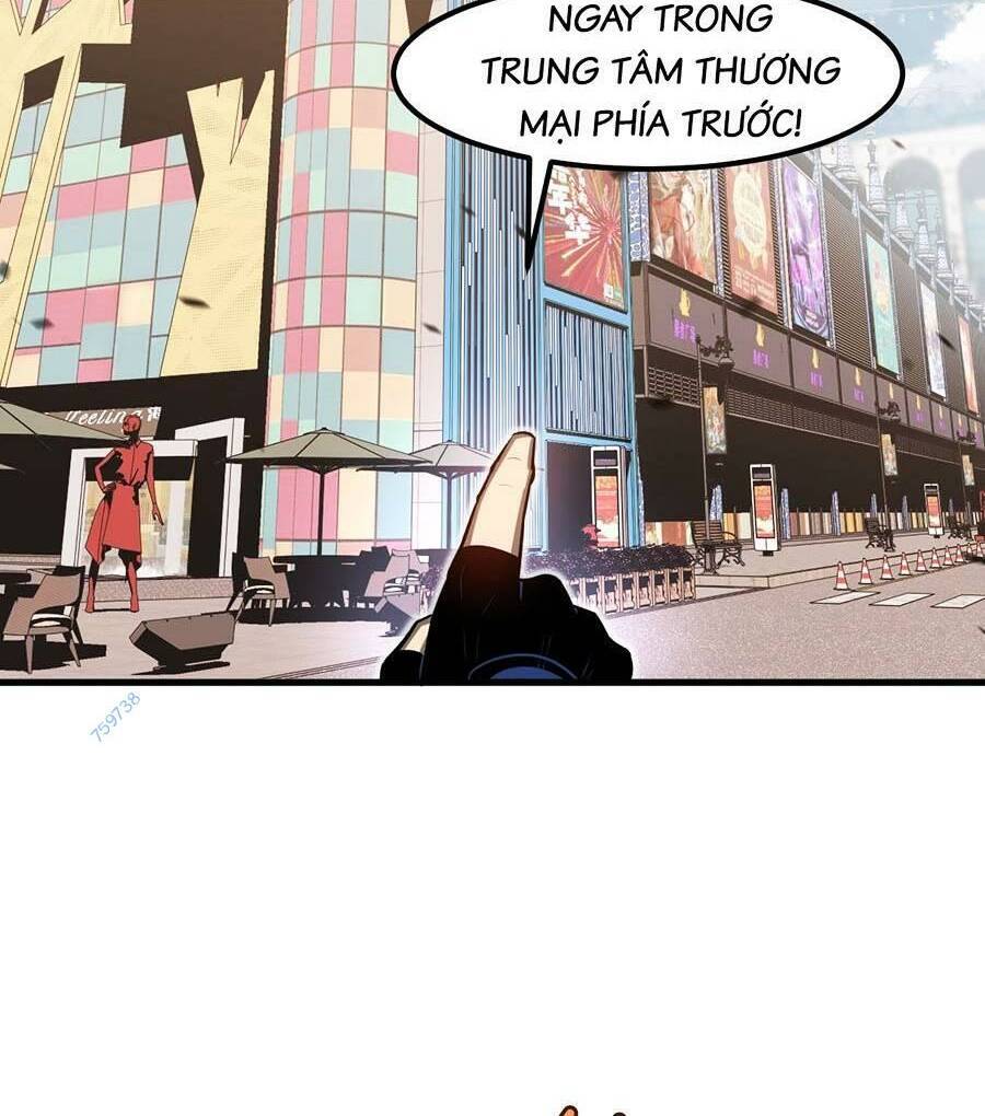 Siêu Phàm Tiến Hóa