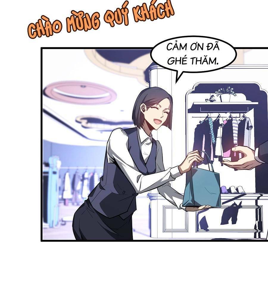 Siêu Phàm Tiến Hóa