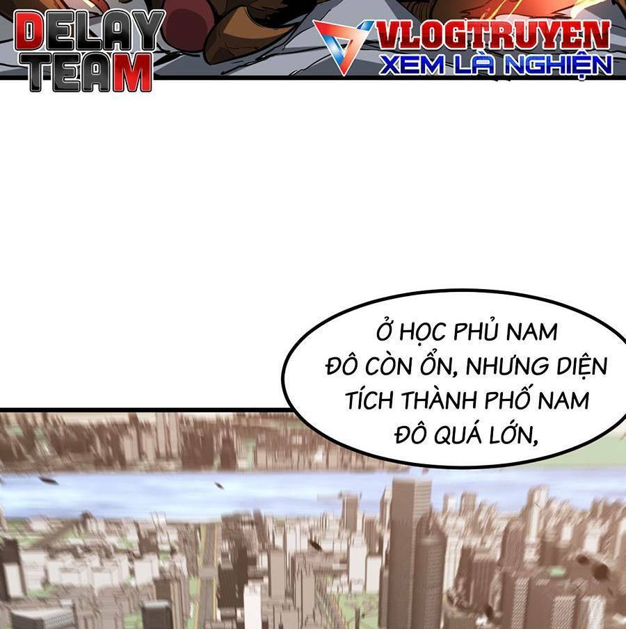 Siêu Phàm Tiến Hóa