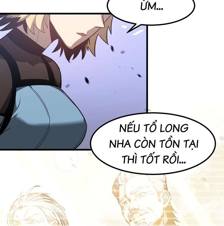 Siêu Phàm Tiến Hóa