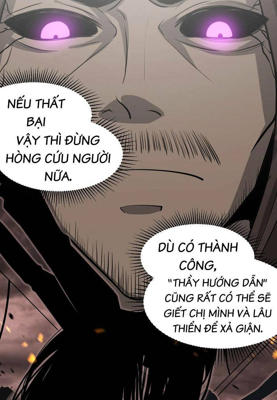 Siêu Phàm Tiến Hóa