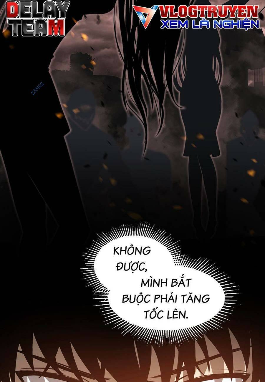Siêu Phàm Tiến Hóa