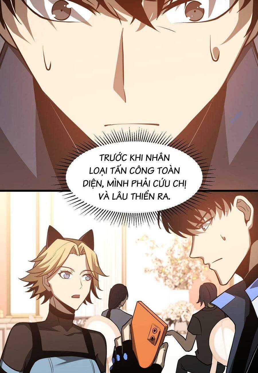 Siêu Phàm Tiến Hóa