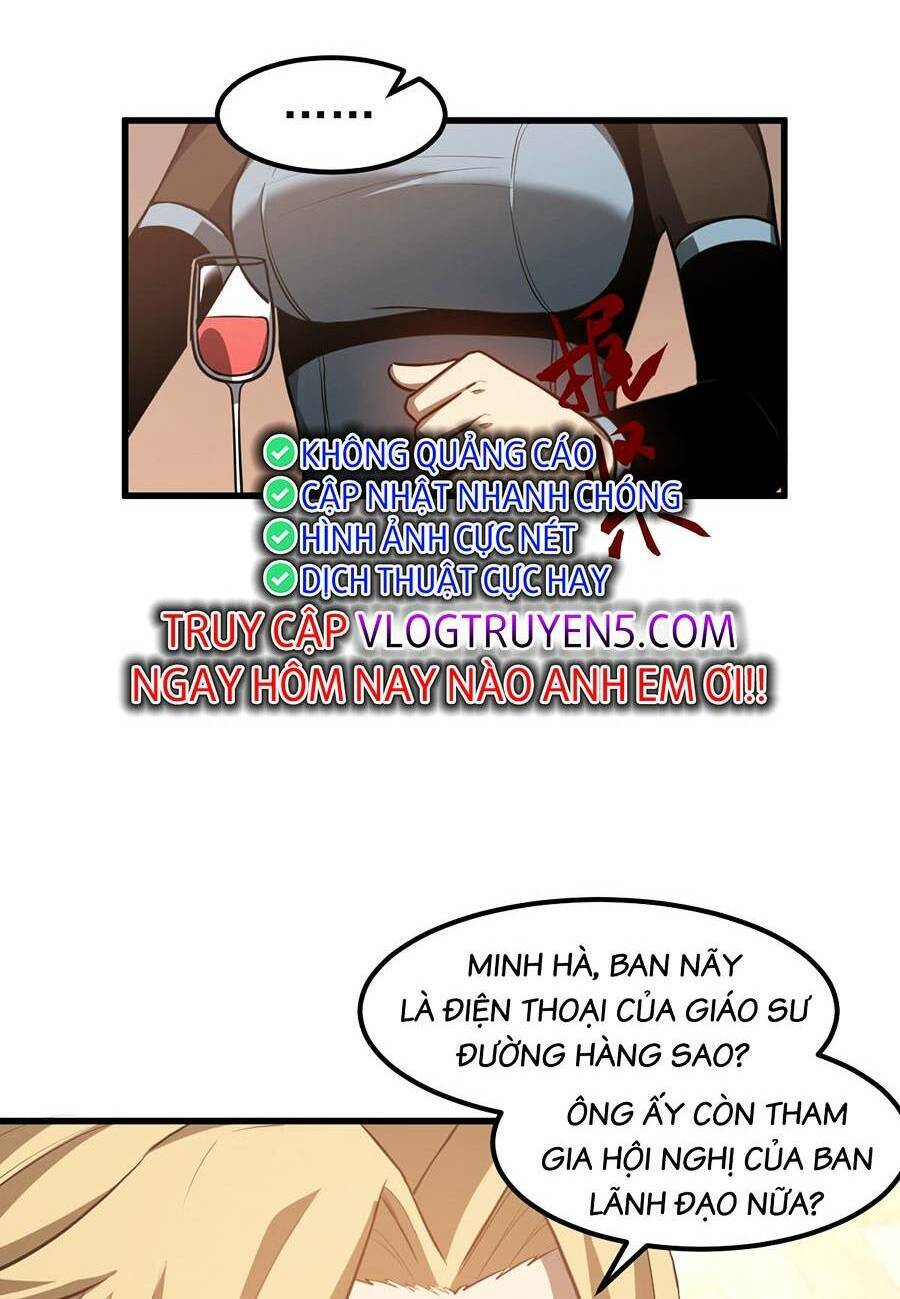 Siêu Phàm Tiến Hóa