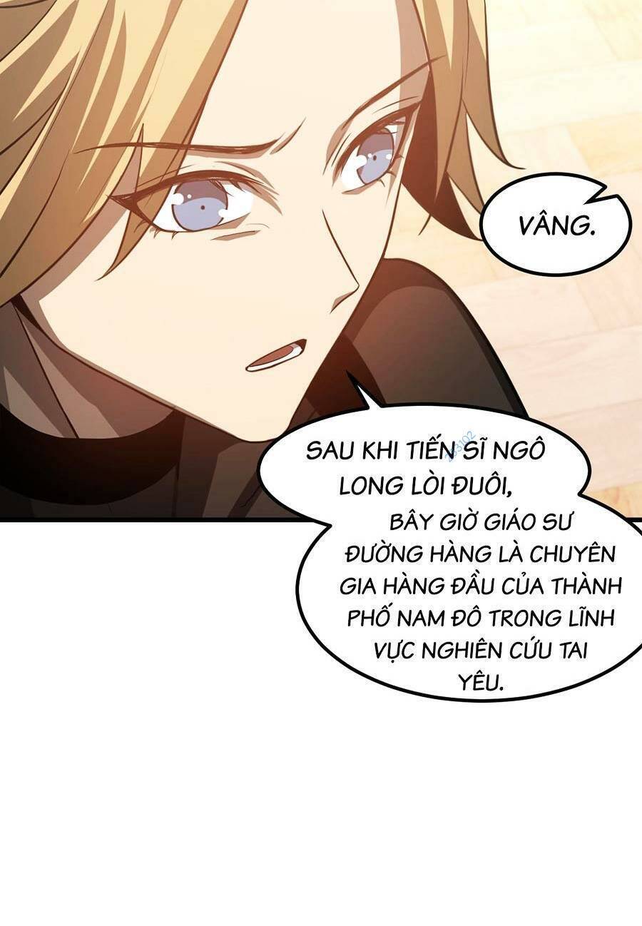 Siêu Phàm Tiến Hóa