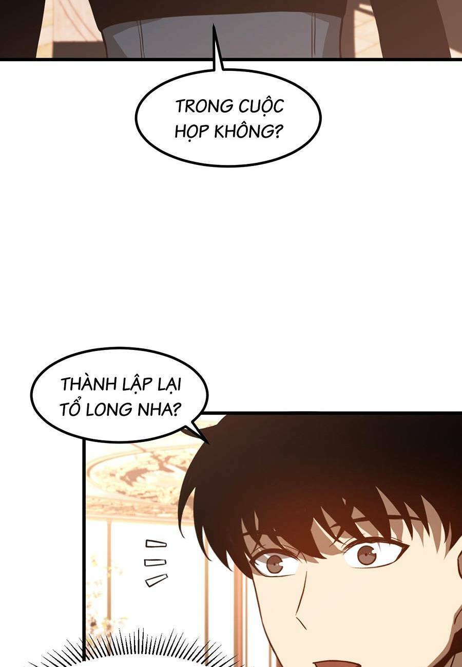 Siêu Phàm Tiến Hóa