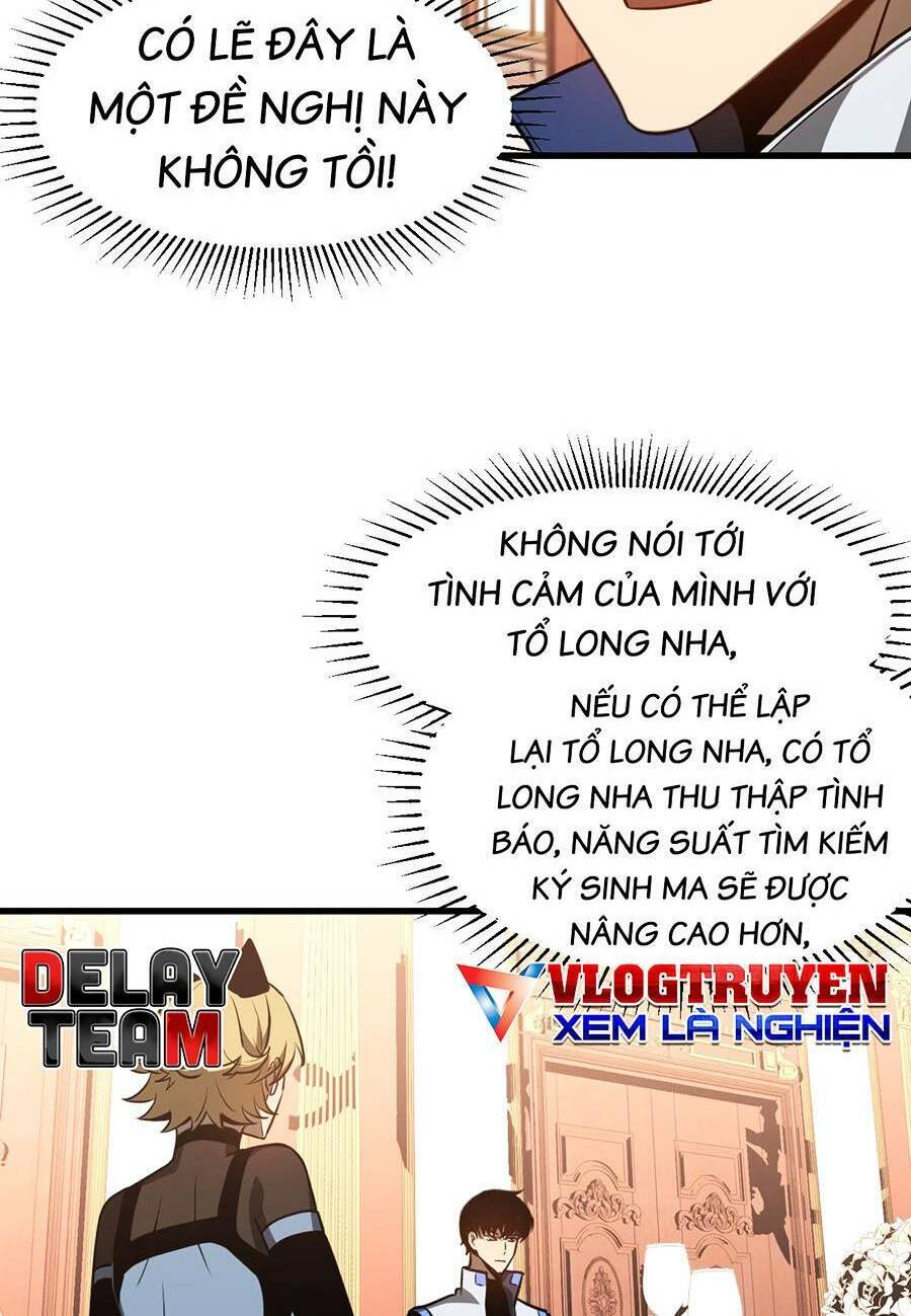 Siêu Phàm Tiến Hóa