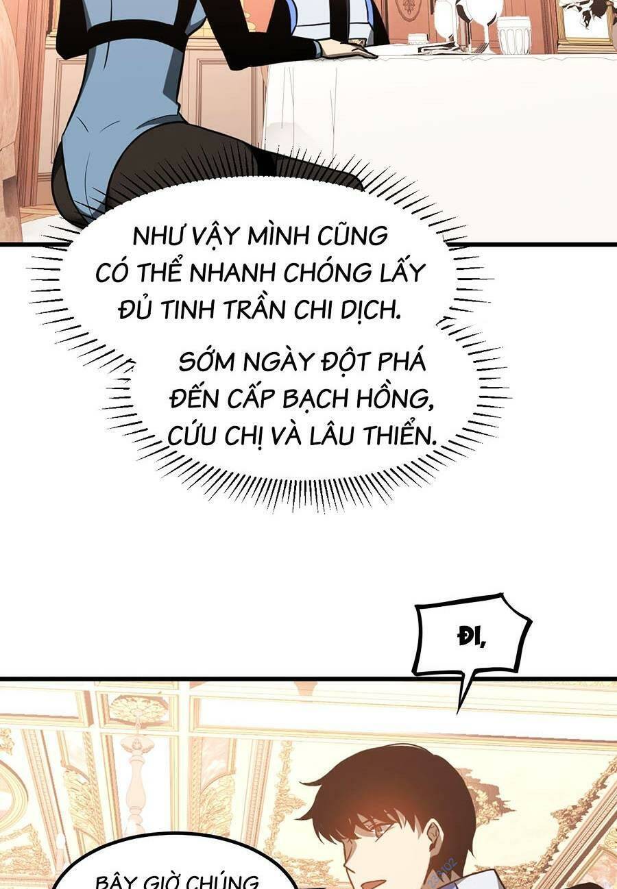Siêu Phàm Tiến Hóa