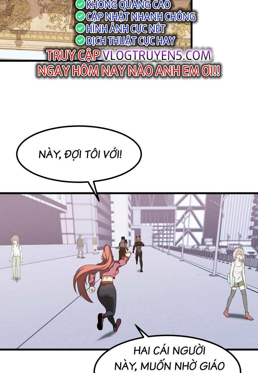 Siêu Phàm Tiến Hóa
