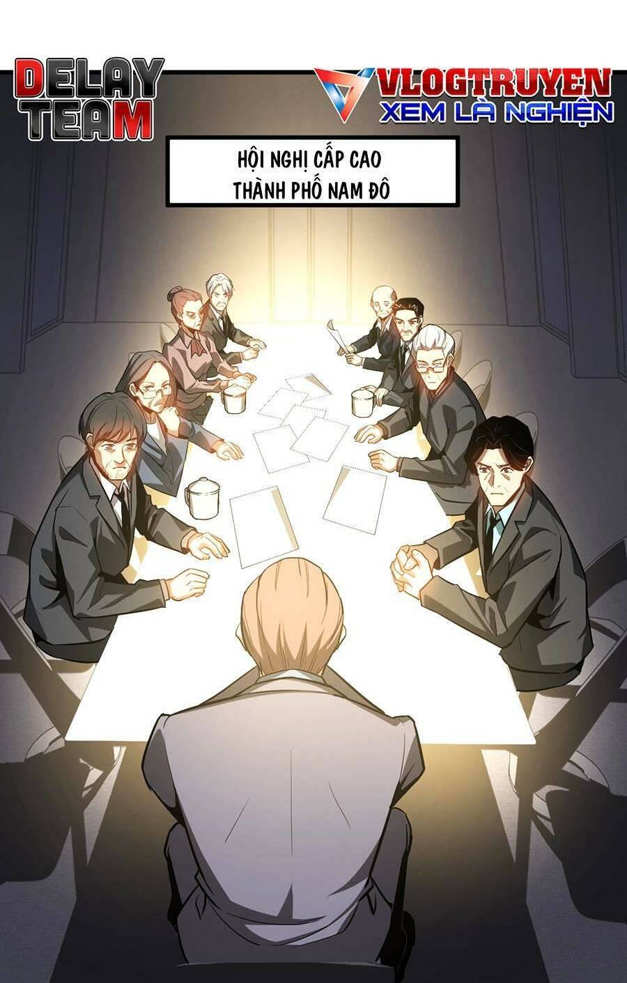 Siêu Phàm Tiến Hóa