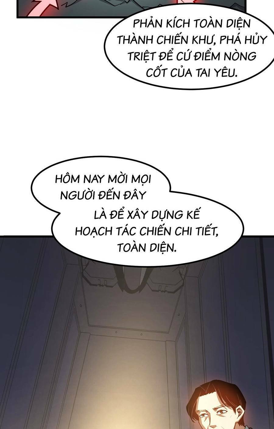 Siêu Phàm Tiến Hóa