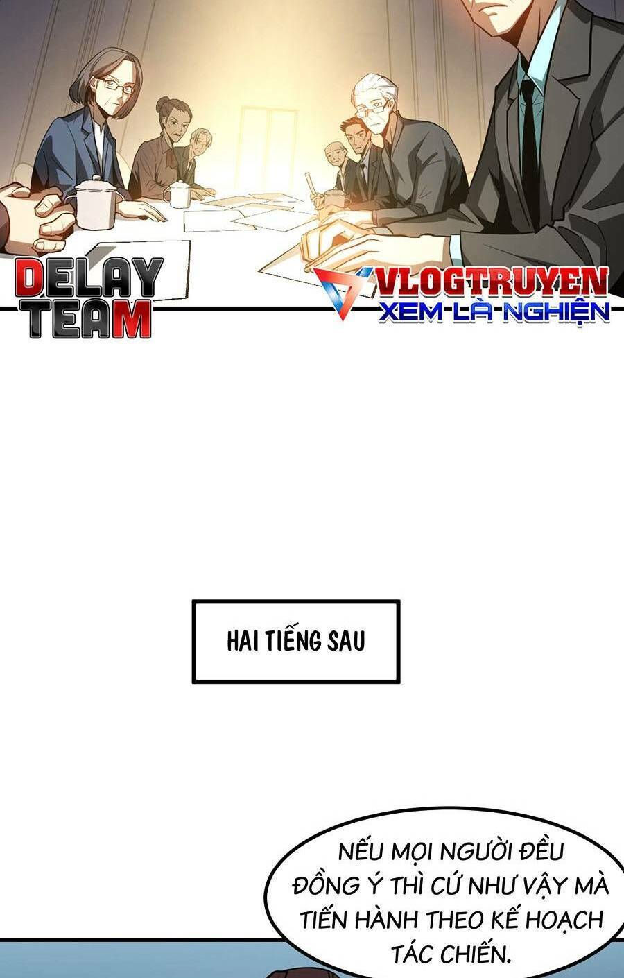 Siêu Phàm Tiến Hóa