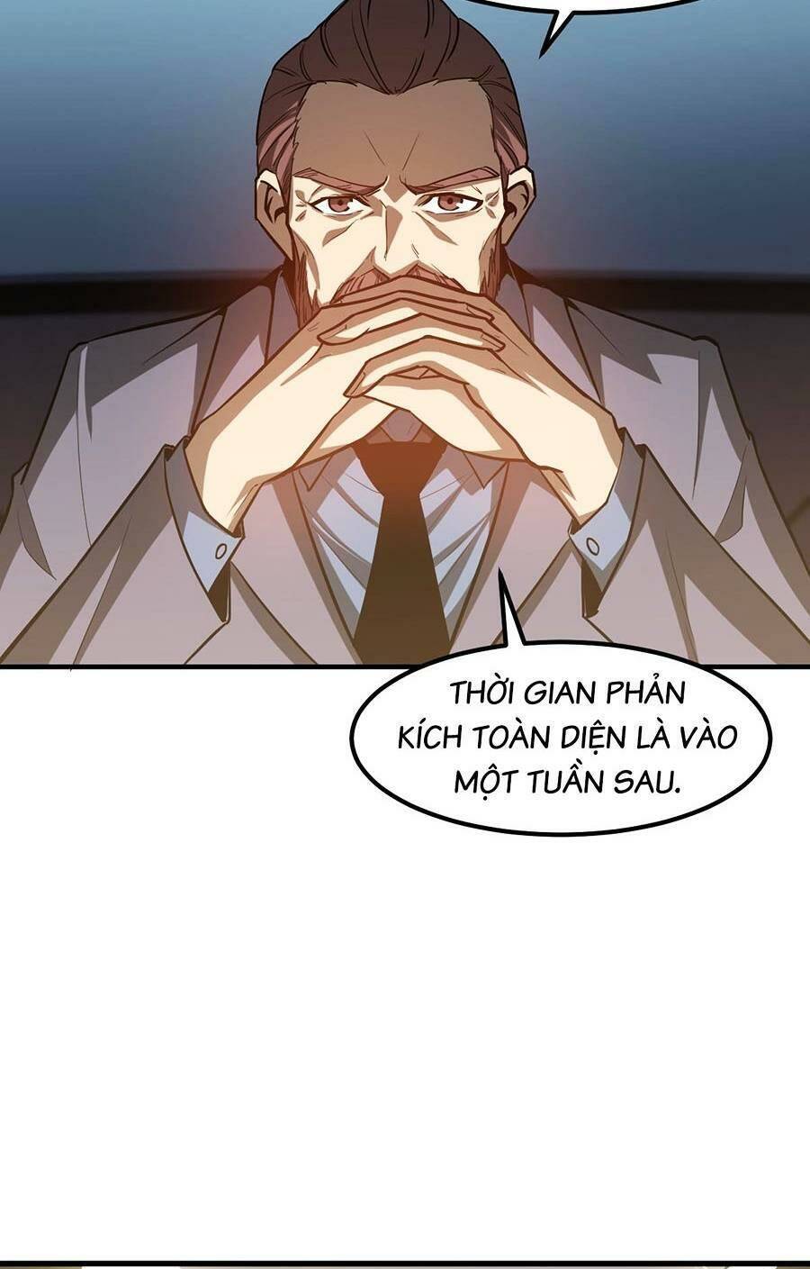 Siêu Phàm Tiến Hóa