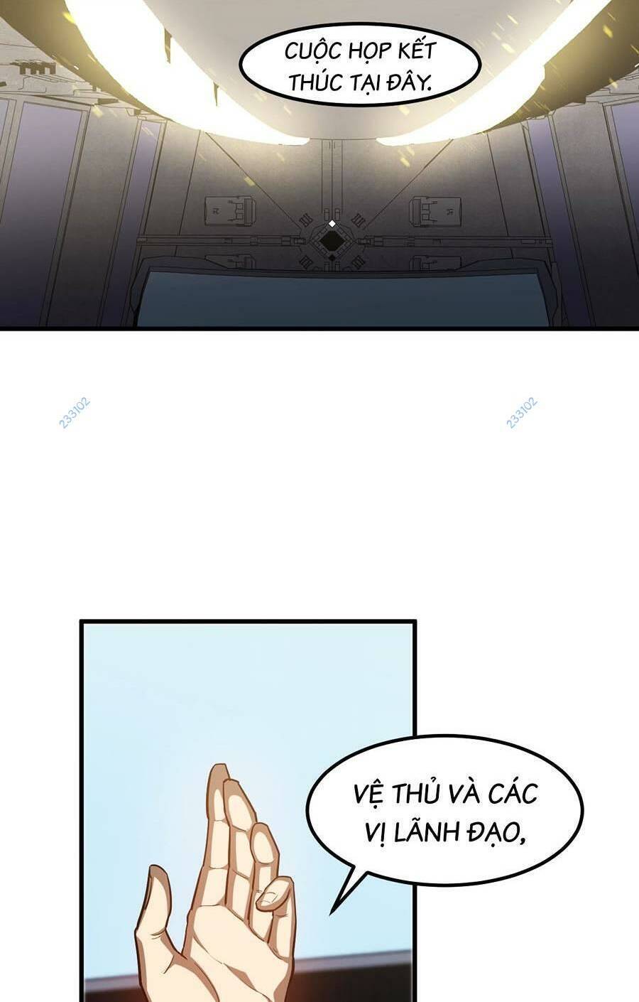 Siêu Phàm Tiến Hóa