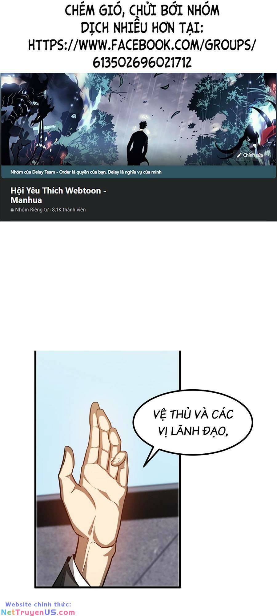 Siêu Phàm Tiến Hóa
