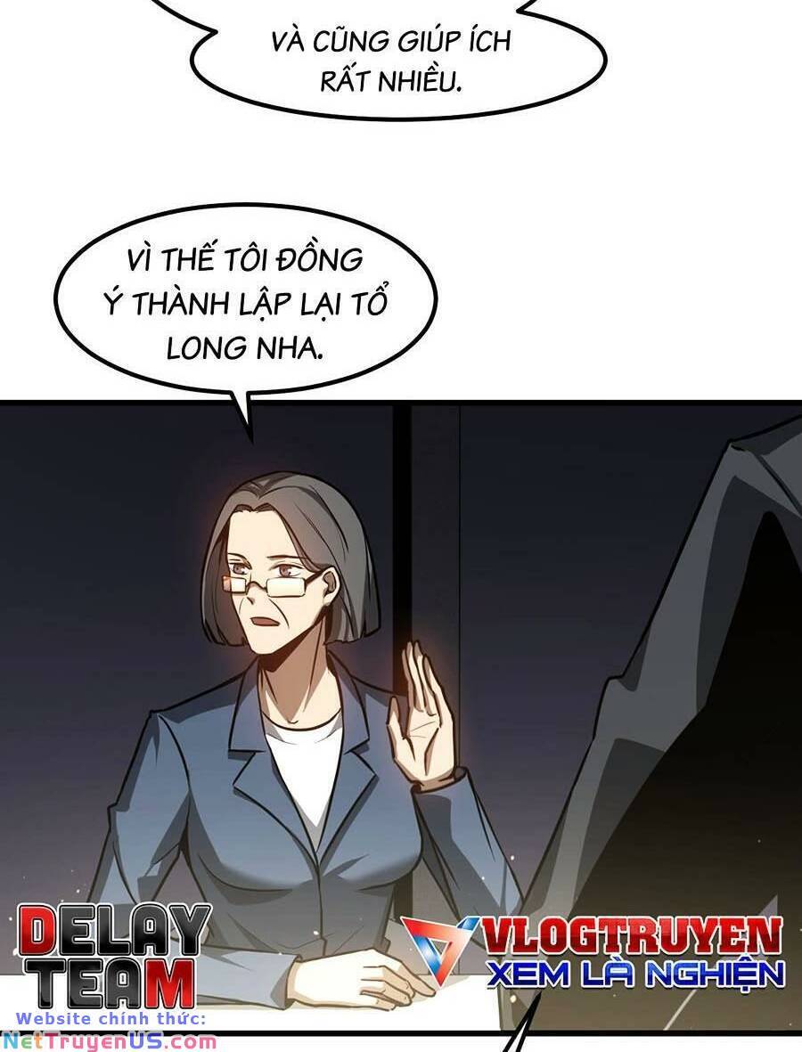 Siêu Phàm Tiến Hóa