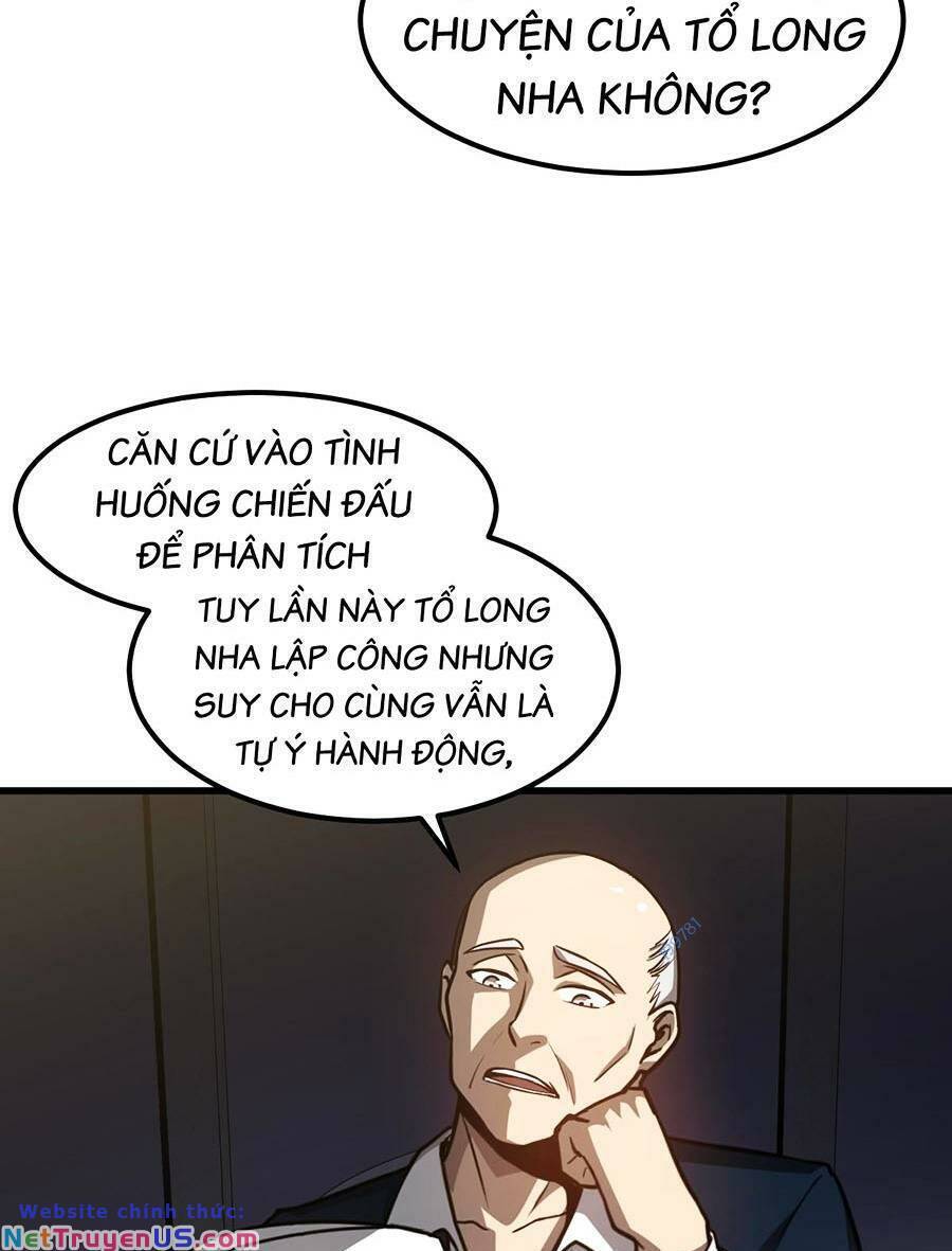 Siêu Phàm Tiến Hóa