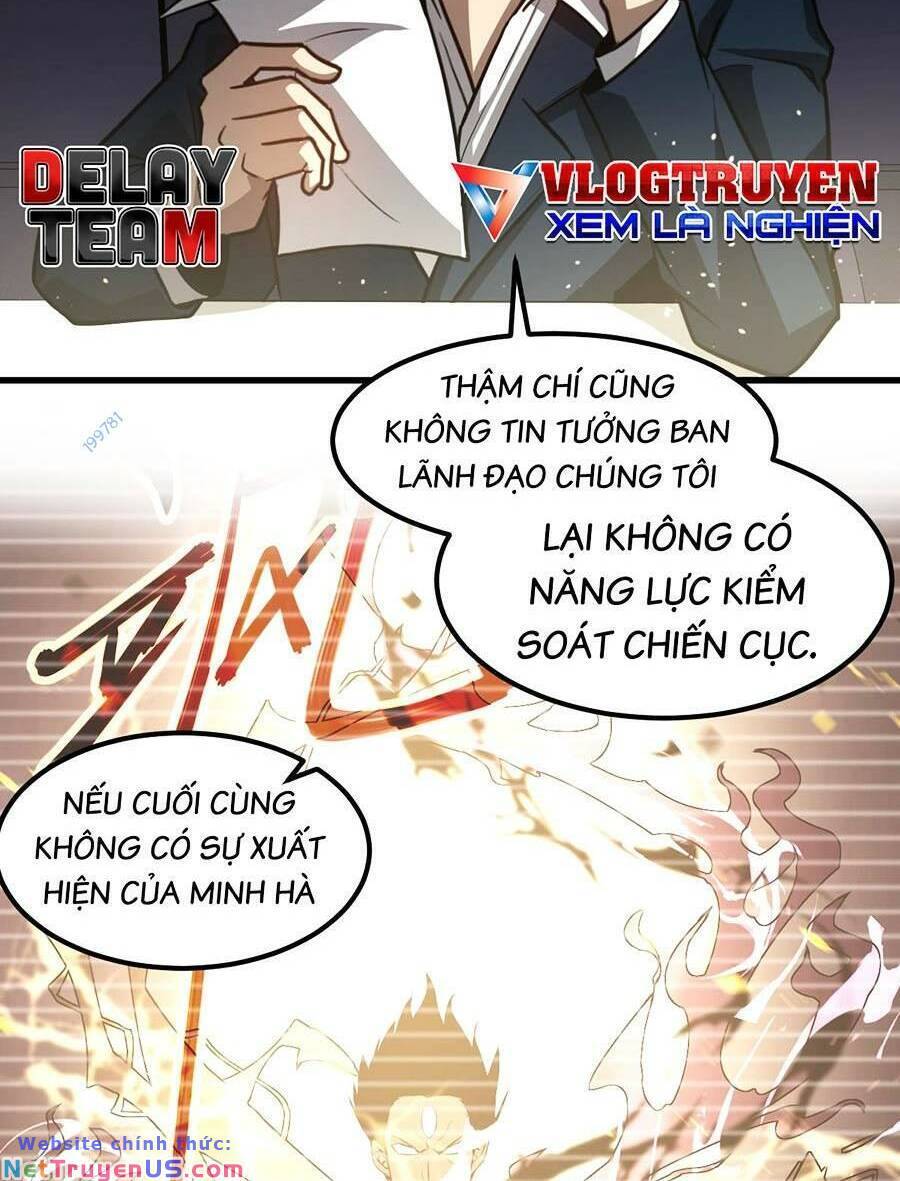 Siêu Phàm Tiến Hóa