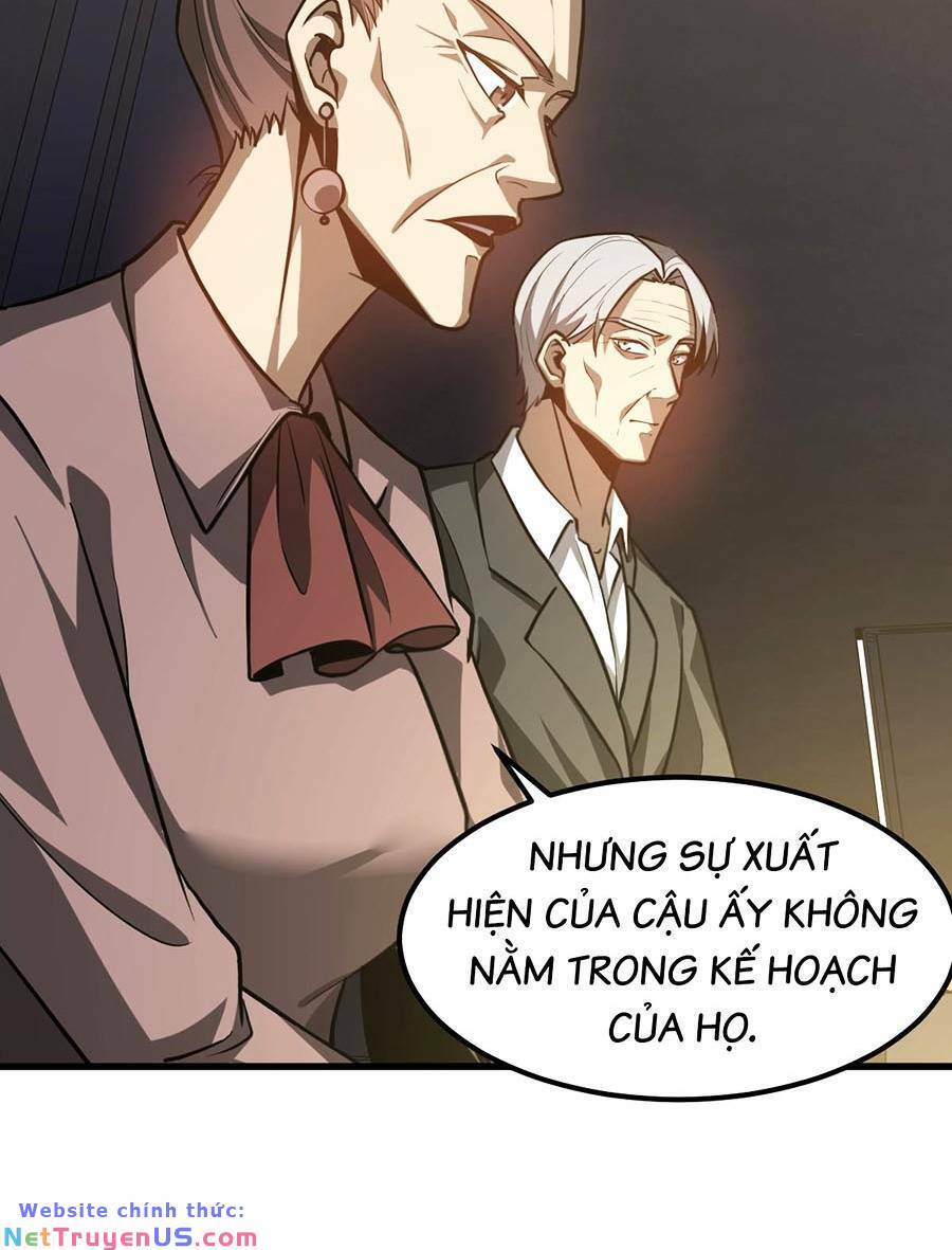 Siêu Phàm Tiến Hóa