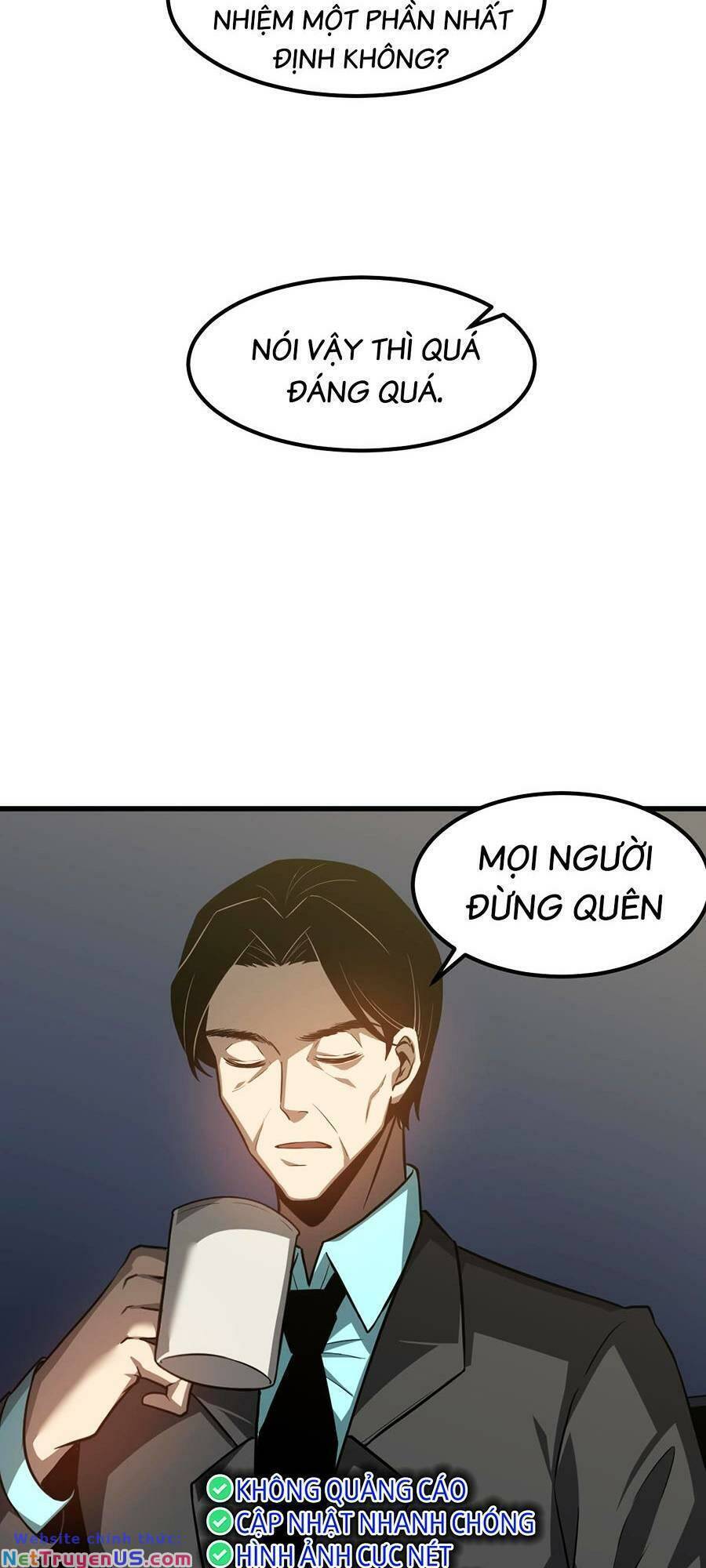 Siêu Phàm Tiến Hóa