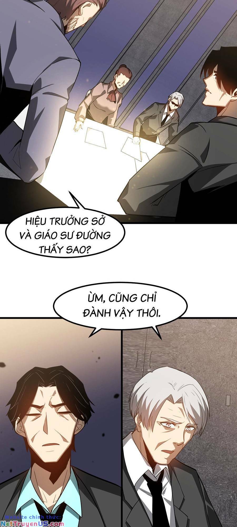 Siêu Phàm Tiến Hóa