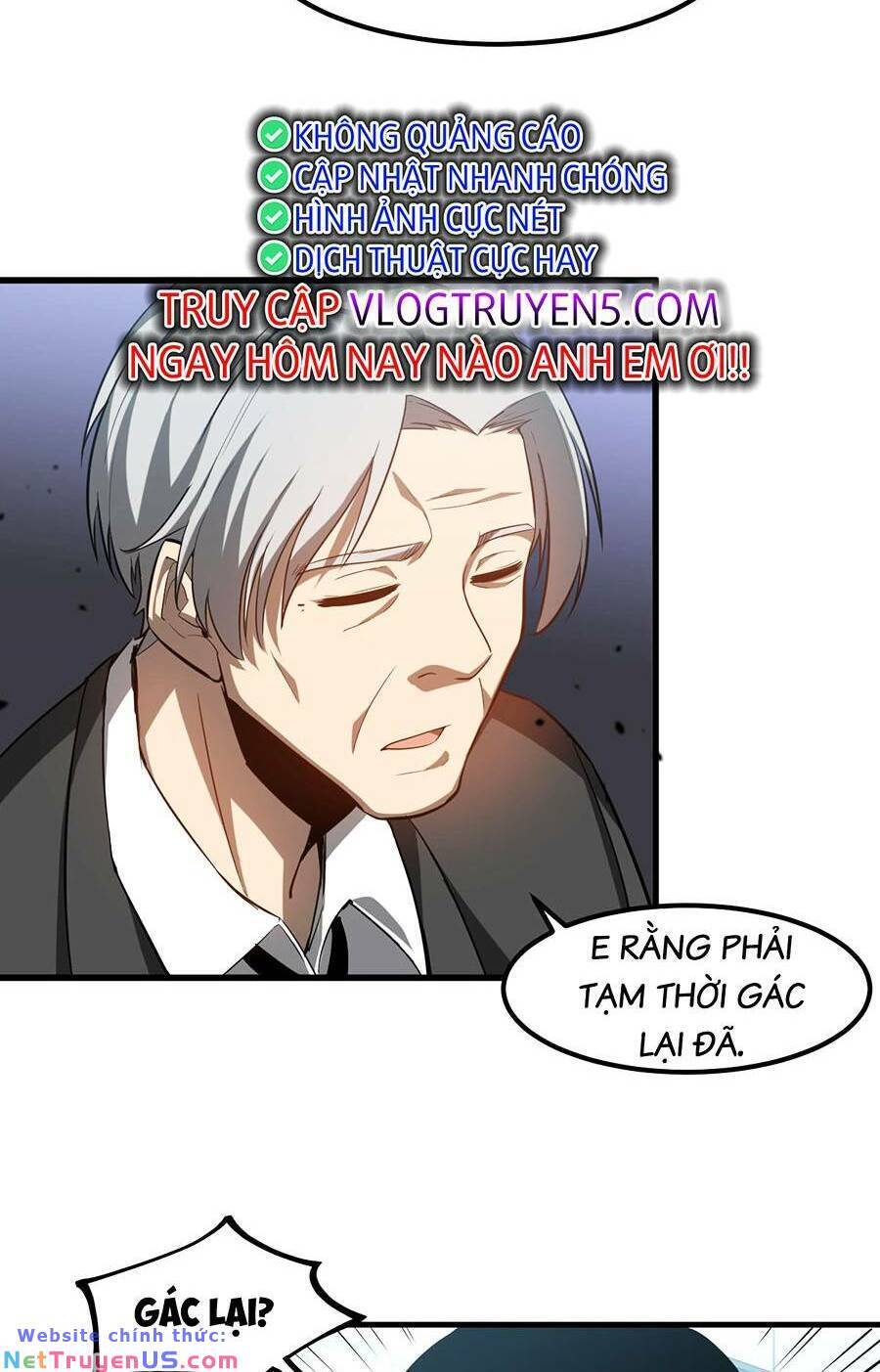 Siêu Phàm Tiến Hóa
