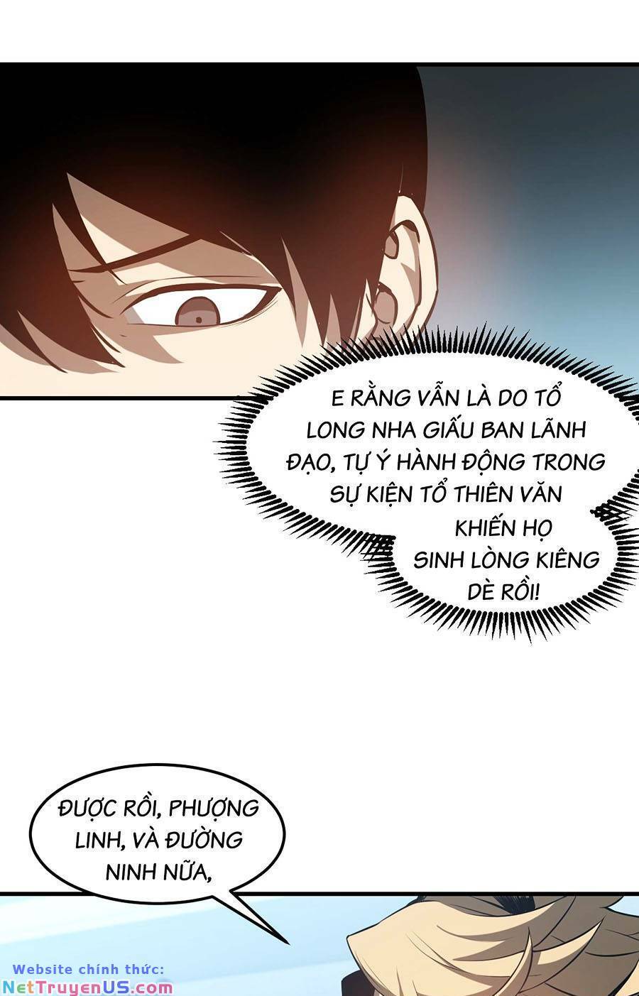Siêu Phàm Tiến Hóa