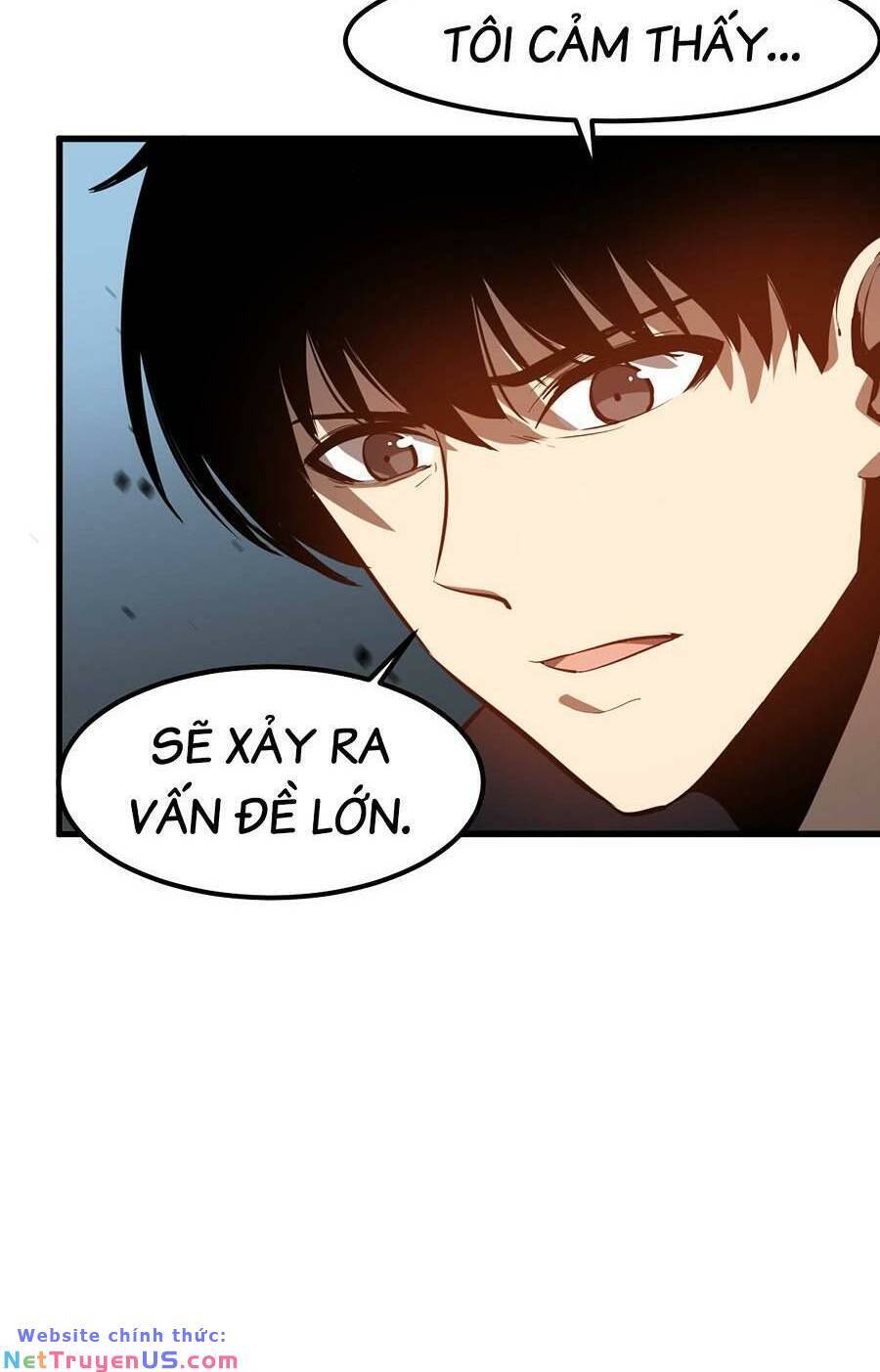 Siêu Phàm Tiến Hóa