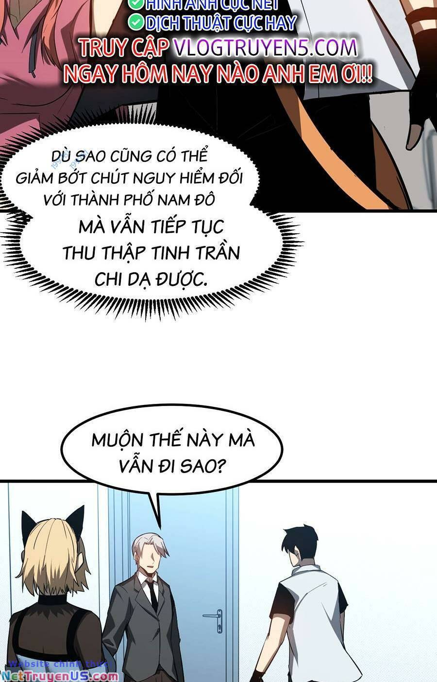 Siêu Phàm Tiến Hóa
