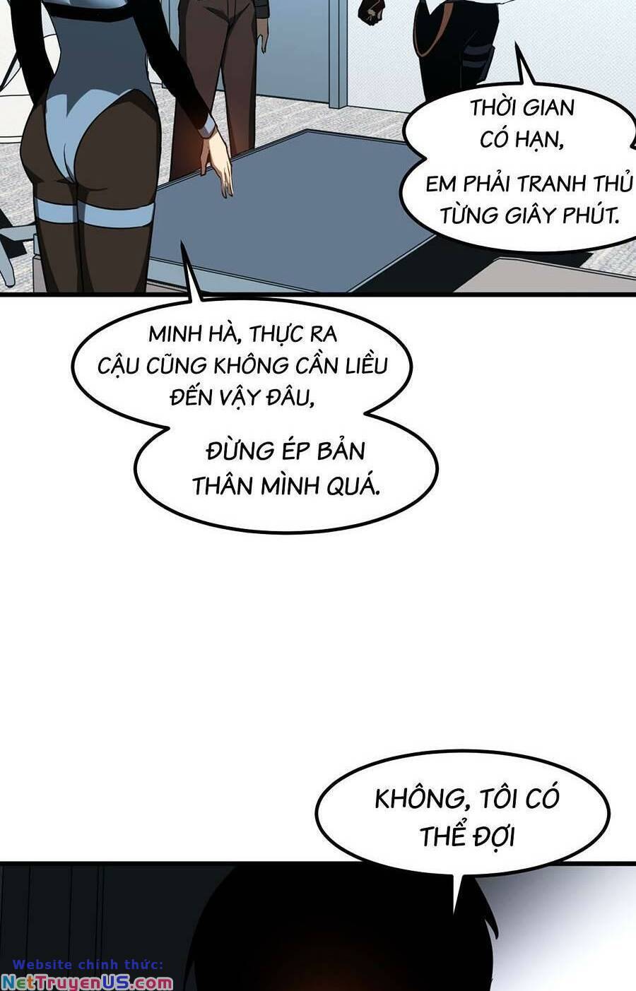 Siêu Phàm Tiến Hóa