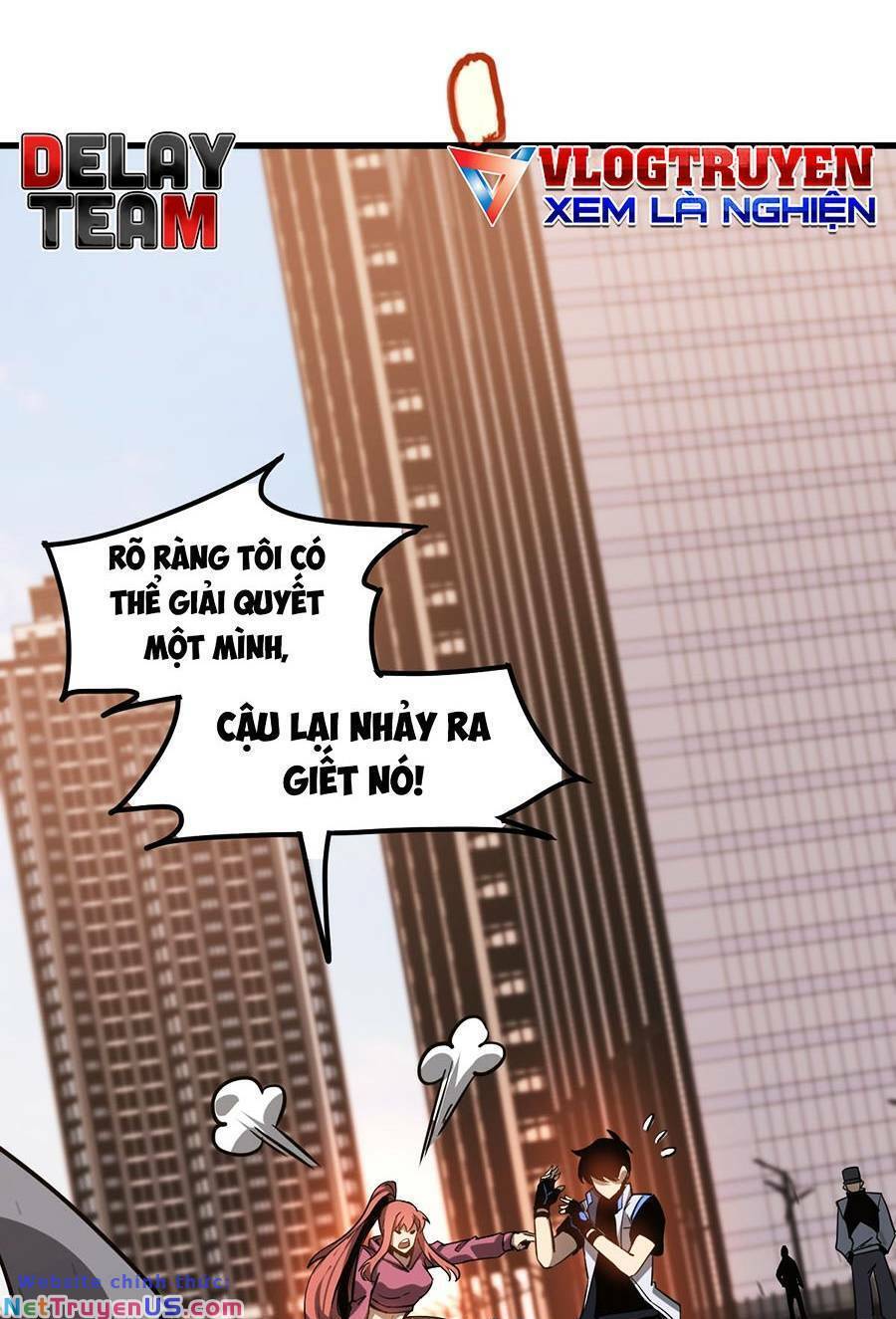 Siêu Phàm Tiến Hóa