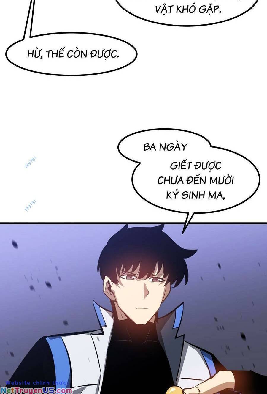 Siêu Phàm Tiến Hóa