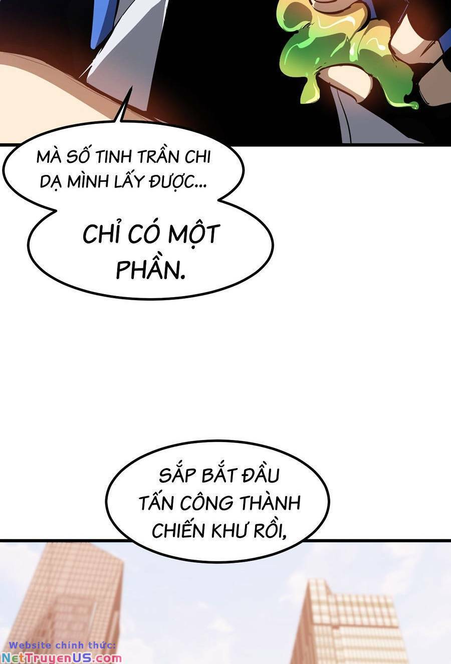 Siêu Phàm Tiến Hóa