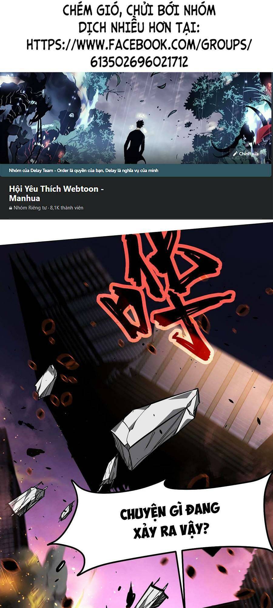 Siêu Phàm Tiến Hóa