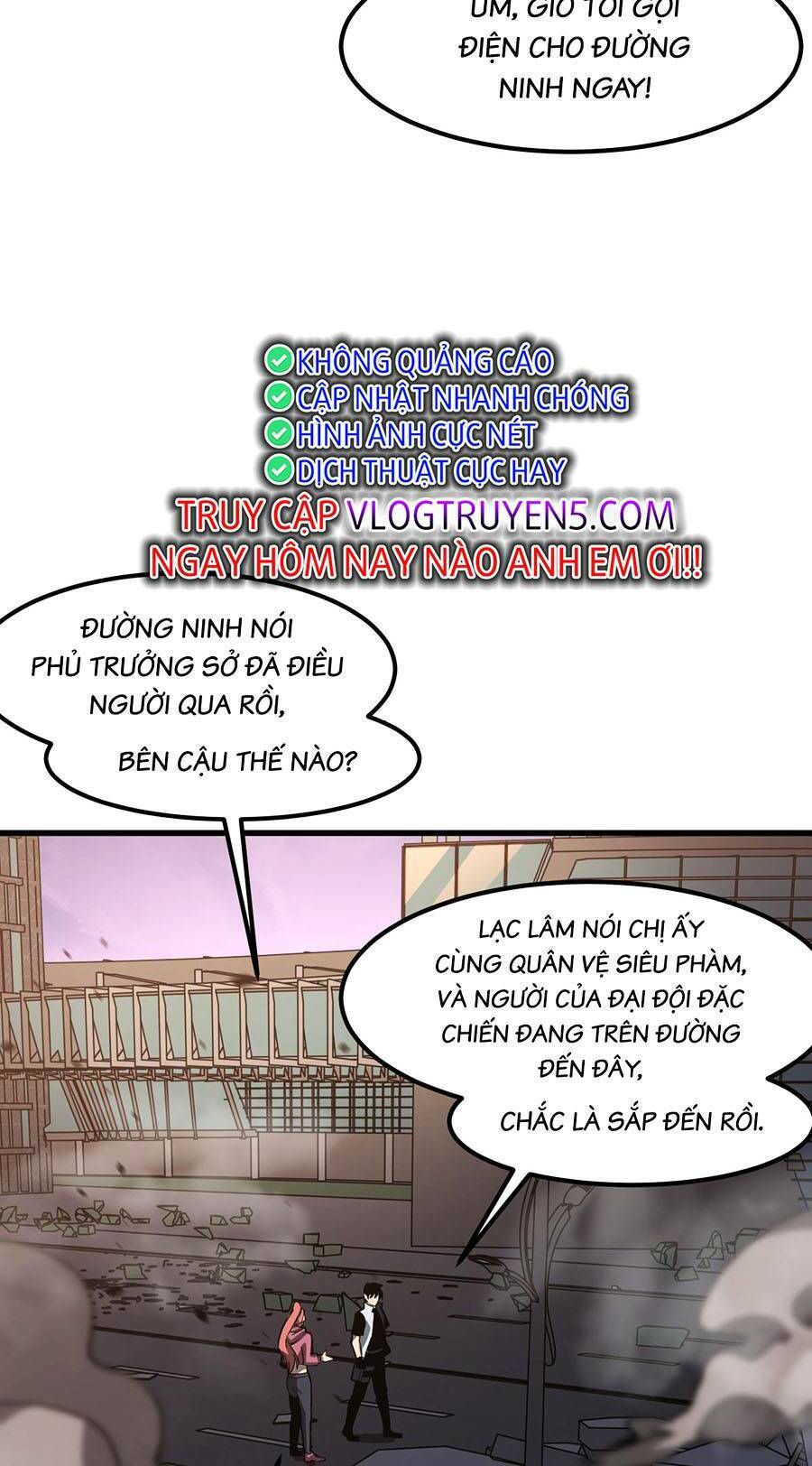 Siêu Phàm Tiến Hóa