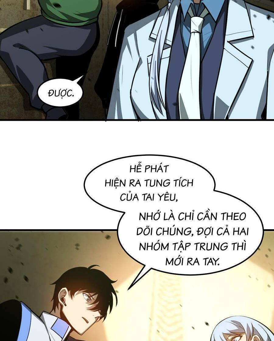 Siêu Phàm Tiến Hóa