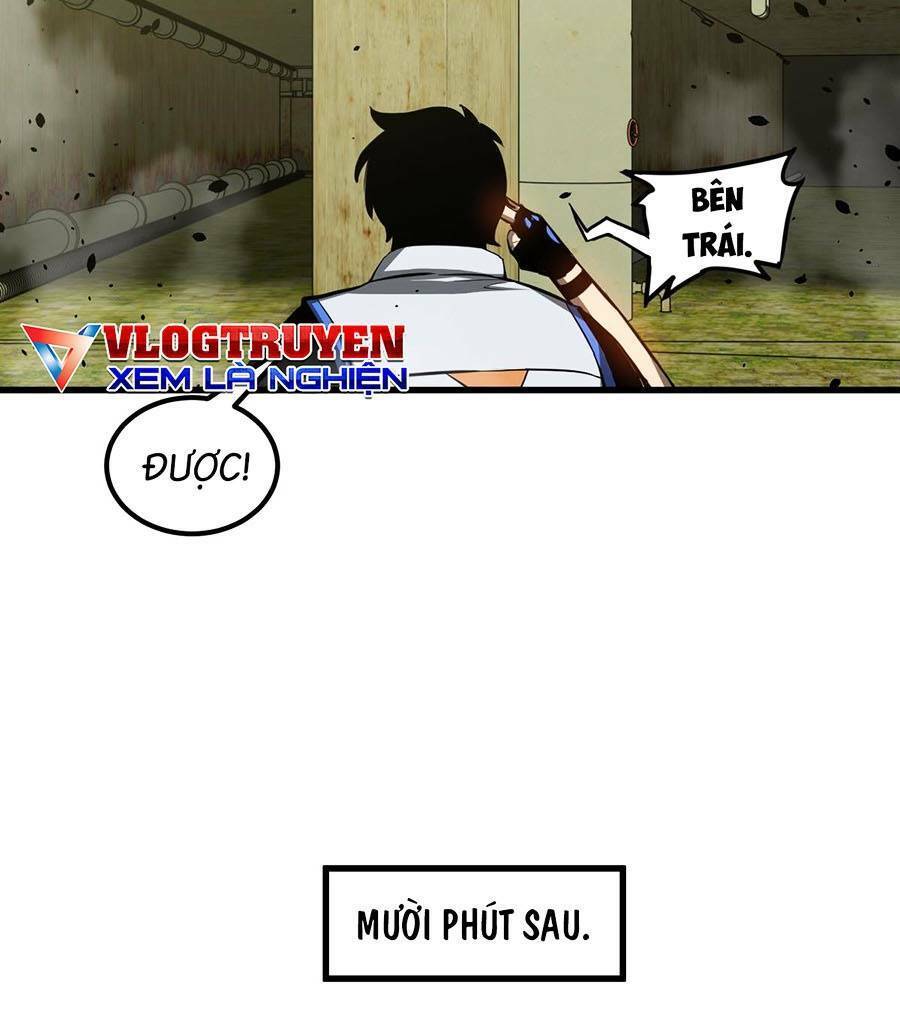 Siêu Phàm Tiến Hóa