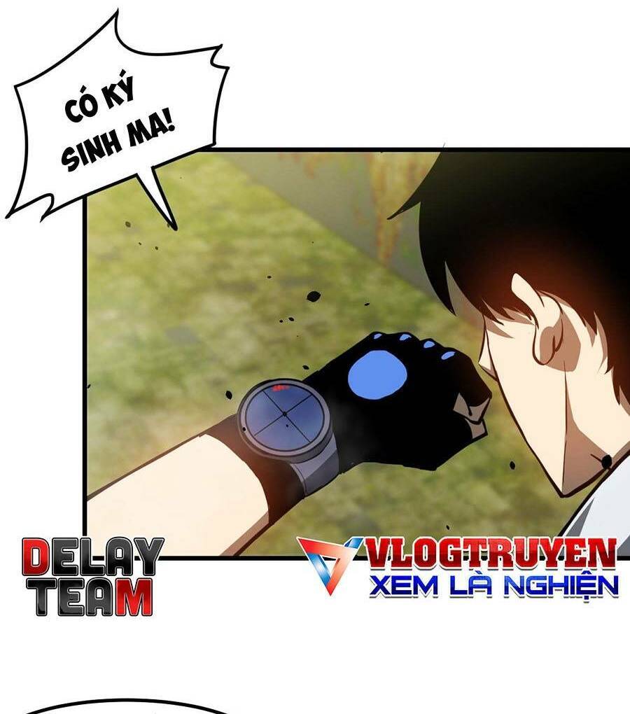 Siêu Phàm Tiến Hóa
