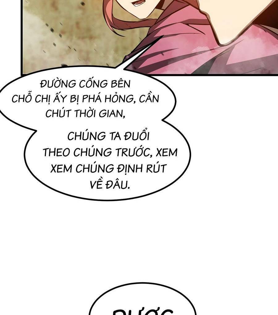 Siêu Phàm Tiến Hóa