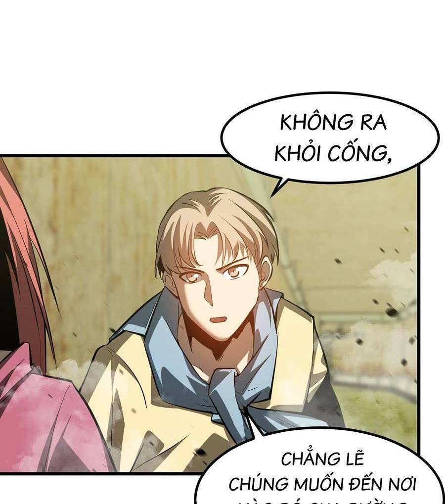 Siêu Phàm Tiến Hóa